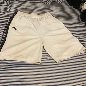 Kappa Short